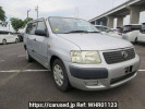 Toyota Succeed Van NCP51V