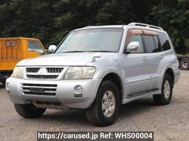 Mitsubishi Pajero V73W