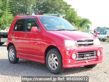 Daihatsu Terios Kid J111G