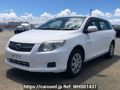 Toyota Corolla Fielder NZE141G