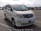 Toyota Alphard ANH10W