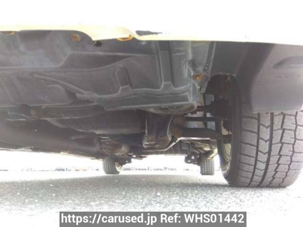 Used 2006 AT toyota alphard ANH10W Image[32]