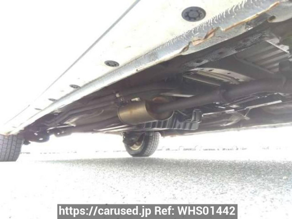 Used 2006 AT toyota alphard ANH10W Image[33]