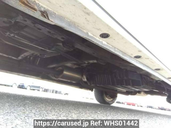 Used 2006 AT toyota alphard ANH10W Image[34]