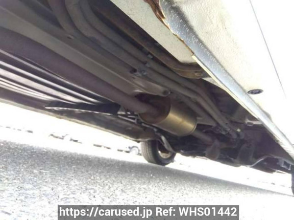 Used 2006 AT toyota alphard ANH10W Image[36]
