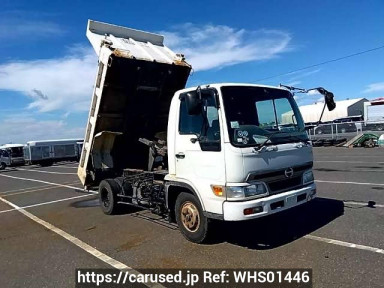 Hino RANGER FC3JCDA