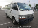 Toyota Hiace Van RZH102V