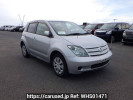 Toyota IST NCP60