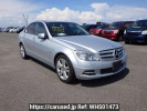 Mercedes Benz C-Class 204048