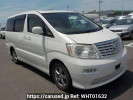 Toyota Alphard MNH10W