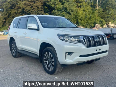 Toyota Land Cruiser Prado GDJ150W