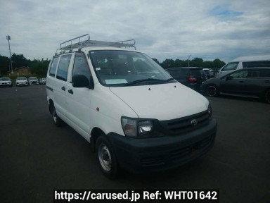 Toyota Townace Van KR42V