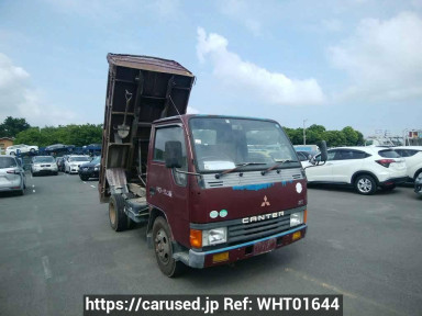 Mitsubishi Canter FE315BD