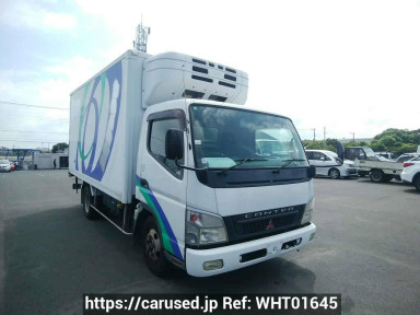 Mitsubishi Canter FE84DV