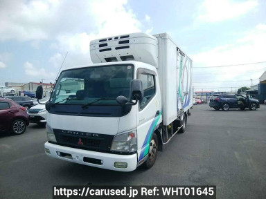 Mitsubishi Canter FE84DV