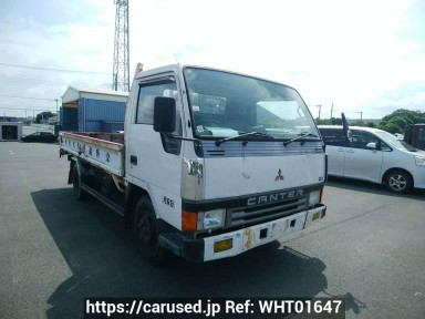 Mitsubishi Canter FE435E