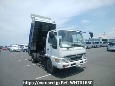 Hino RANGER FC3JCDA