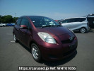 Toyota Vitz KSP90