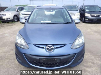 Mazda Demio DE3FS