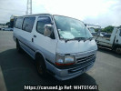 Toyota Hiace Van RZH112V