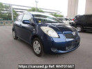 Toyota Vitz SCP90