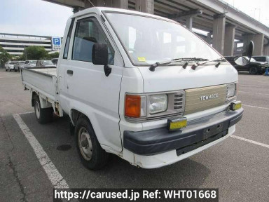 Toyota Townace Truck KM51