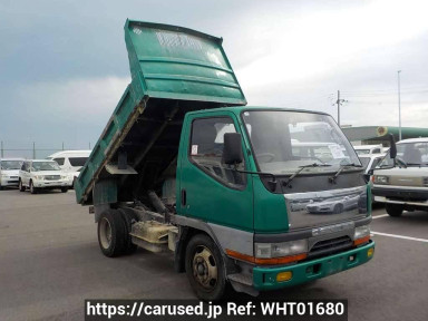 Mitsubishi Canter FE517BD