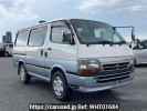 Toyota Hiace Van RZH102V