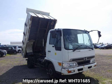 Hino RANGER FC3JCDA