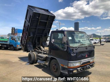 Mitsubishi Canter FE517BD