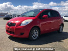 Toyota Vitz SCP90