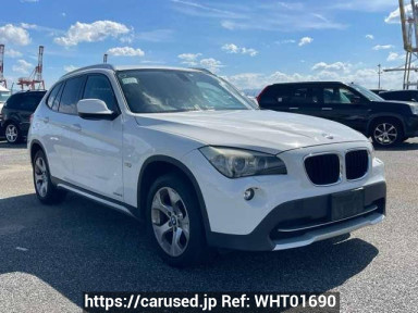 BMW X1 VL18