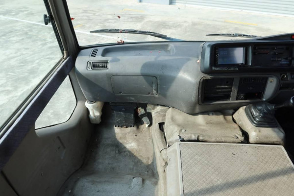 Used 2009 MT toyota coaster null Image[18]