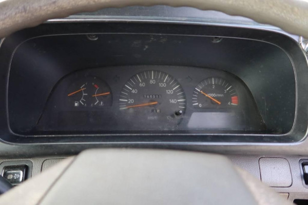 Used 2009 MT toyota coaster null Image[20]