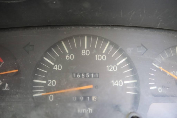 Used 2009 MT toyota coaster null Image[21]