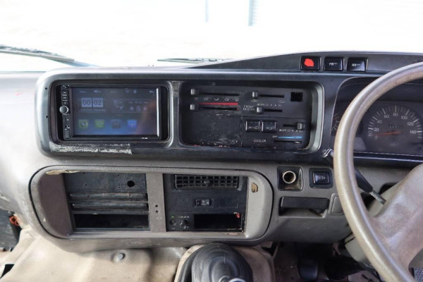 Used 2009 MT toyota coaster null Image[22]