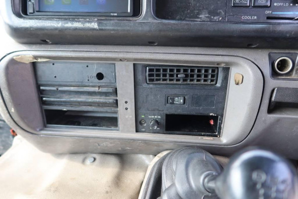 Used 2009 MT toyota coaster null Image[23]