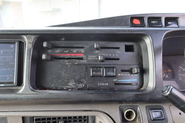 Used 2009 MT toyota coaster null Image[24]