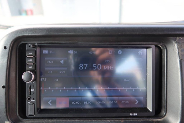Used 2009 MT toyota coaster null Image[25]