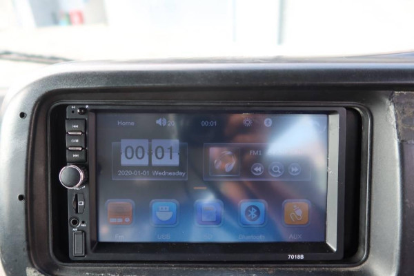 Used 2009 MT toyota coaster null Image[26]