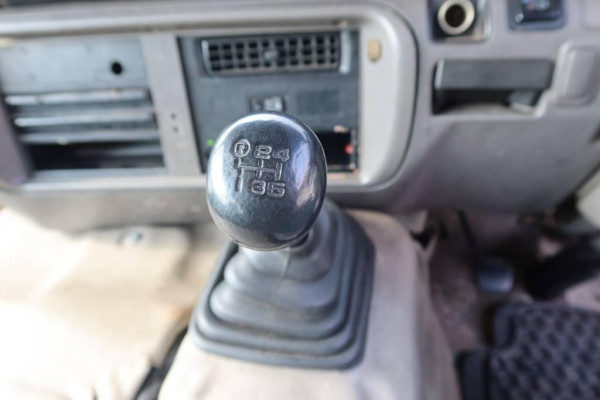 Used 2009 MT toyota coaster null Image[27]