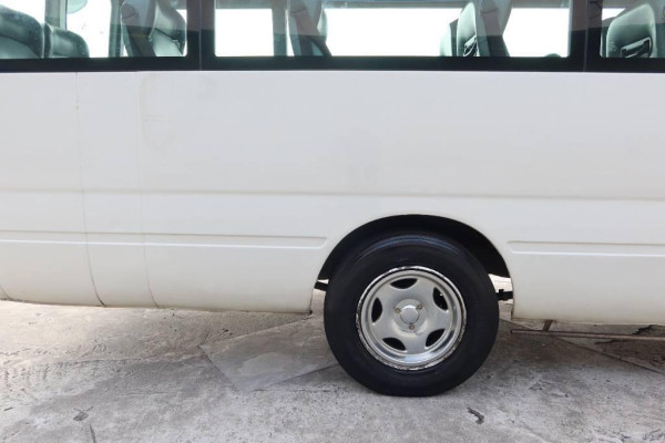 Used 2009 MT toyota coaster null Image[31]
