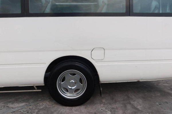 Used 2009 MT toyota coaster null Image[32]