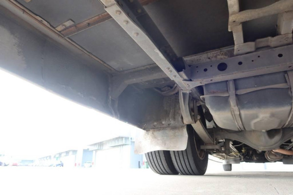 Used 2009 MT toyota coaster null Image[34]