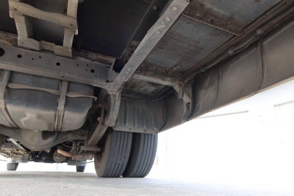 Used 2009 MT toyota coaster null Image[35]