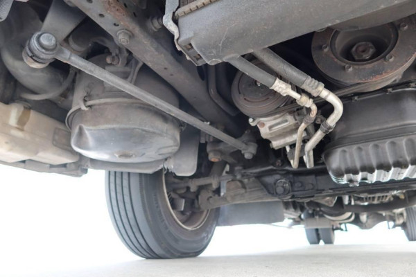 Used 2009 MT toyota coaster null Image[36]