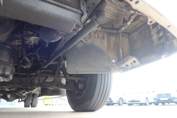 Used 2009 MT toyota coaster null Image[37]
