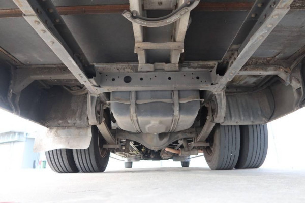 Used 2009 MT toyota coaster null Image[38]