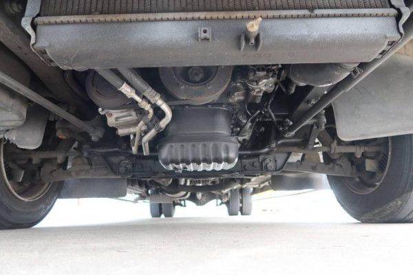 Used 2009 MT toyota coaster null Image[39]