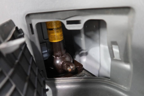 Used 2010 AT toyota hiace-commuter null Image[19]